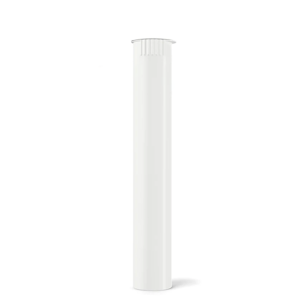 pre roll joint tubes white biodegradable