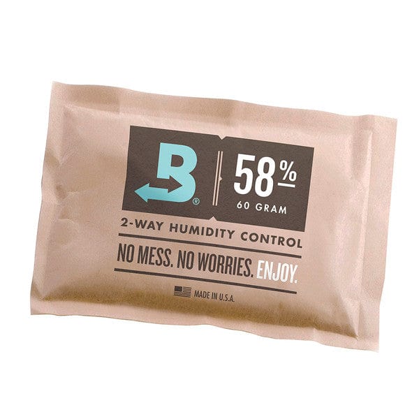 Boveda Humidity Control Packs - Size 67 - 4 Pack - Wowie Inc