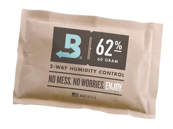 Boveda Humidity Control Packs - Size 67 - 4 Pack - Wowie Inc