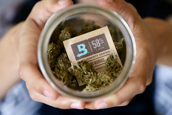 Boveda Humidity Control Packs - Size 4 - Individually Wrapped Bulk - 600 Count - Wowie Inc